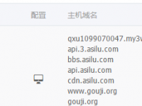 博客数据迁移完毕